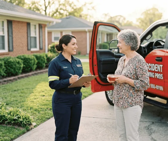 Accident Towing Service Salida, CA FAQs